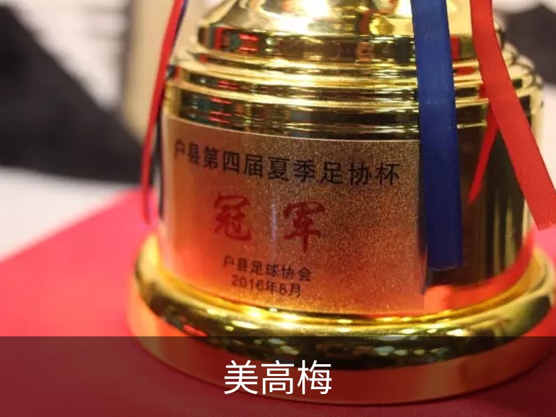 美高梅概况